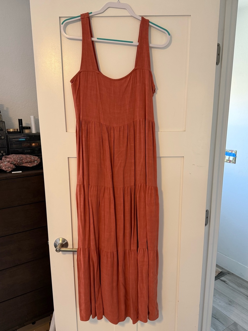 Stillwater the label Paige dress